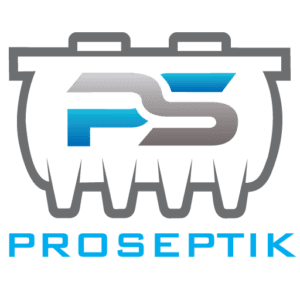 Proseptik logo