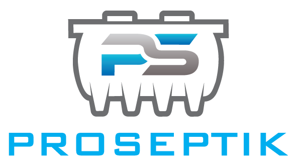 Proseptik logo